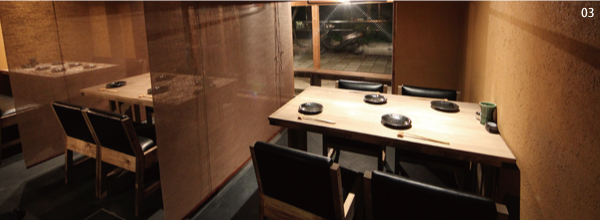 03 博多松介　店舗写真