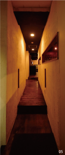 06 龍王館本店　店舗写真