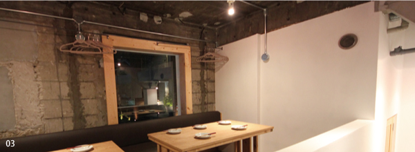 03 三原豆腐店　店舗写真