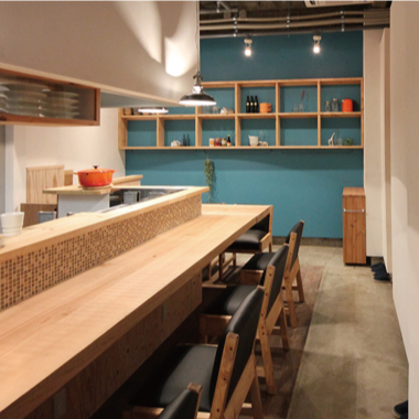 04 三原豆腐店　店舗写真