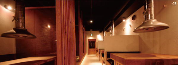 03 ふくの牛大濠店　店舗写真