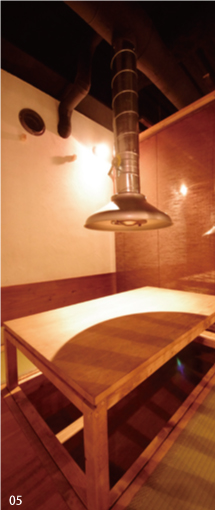 06 ふくの牛大濠店　店舗写真