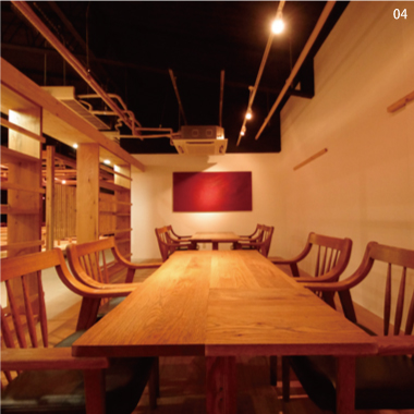 04 海晴れ　店舗写真