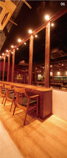 06 海晴れ　店舗写真