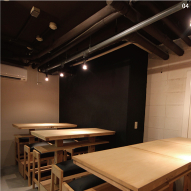 04 ともすけ　店舗写真