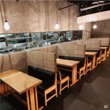 05 ざうお　店舗写真