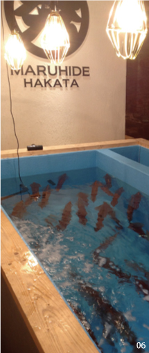 06 丸秀　店舗写真