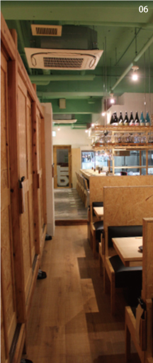 06 まつすけ　大名　店舗写真