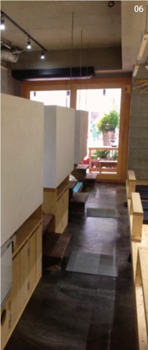 06 磯ぎよし　天神　店舗写真