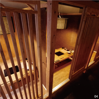 04　磯ぎよし　天神　店舗写真