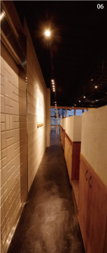 06 磯ぎよし　天神　店舗写真