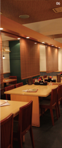 06 まるとく食堂　店舗写真