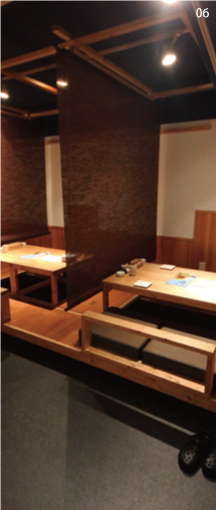 06 ともすけ博多　店舗写真