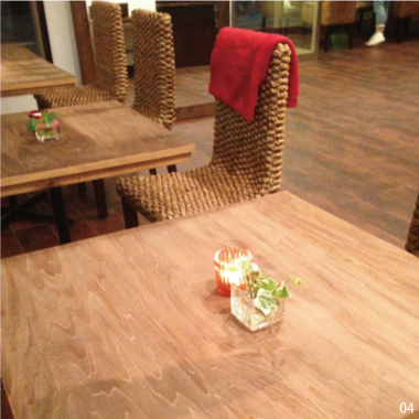 04　GreenGarden　店舗写真