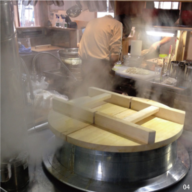 04　磯ぎよし　天神　店舗写真