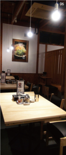 06 磯ぎよし　天神　店舗写真