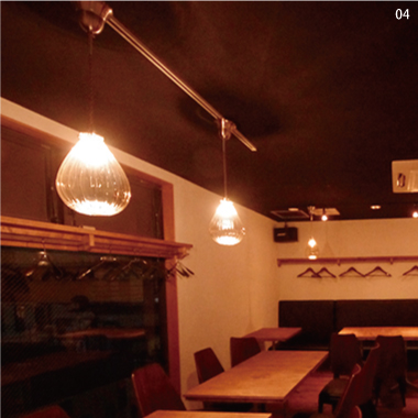 05 comatsu imaizumi　店舗写真