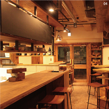 05 comatsu imaizumi　店舗写真