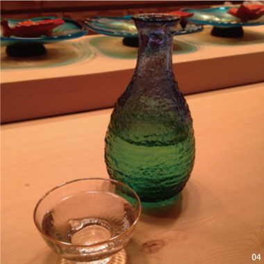 05 六本木 酒饗 ほたる　店舗写真