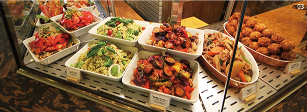 03 博多 ほたる　銀座店　店舗写真