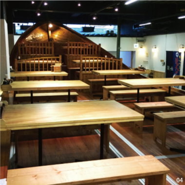 05 釣船茶屋 ざうお　新宿店　店舗写真