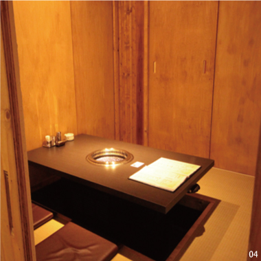 05 焼肉 龍王館 春日店　店舗写真