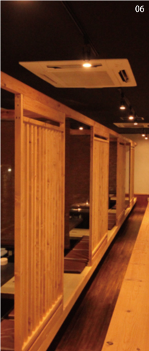 06 焼肉 龍王館 春日店　店舗写真