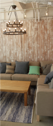 06 HARBOR HOUSE　店舗写真