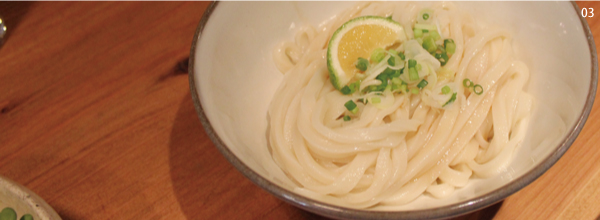 03 >唄う稲穂　店舗写真