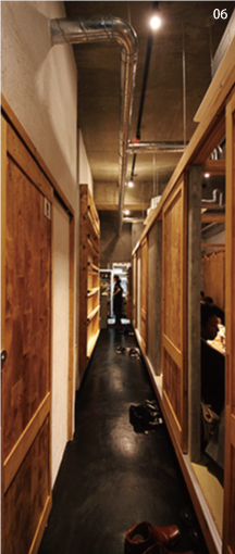 06 >味処 日之出屋　店舗写真