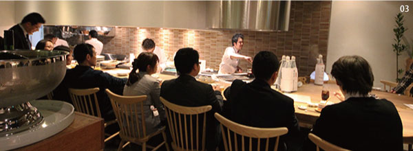 03 >博多　ほたる　店舗写真