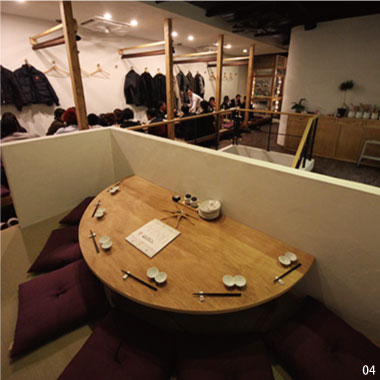 05 >博多　ほたる　店舗写真