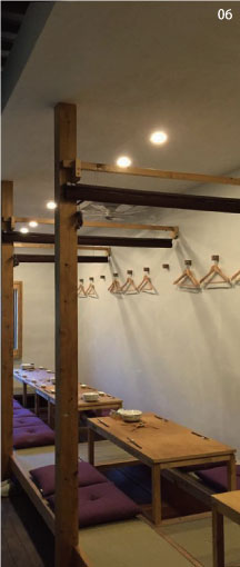 06 >博多　ほたる　店舗写真