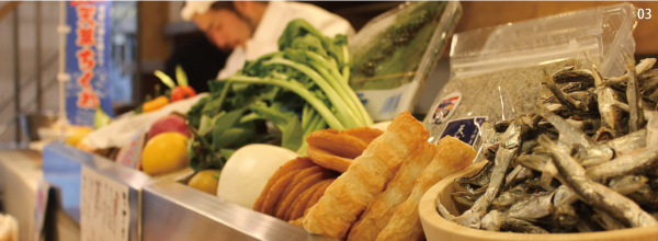 03 >博多　ほたる　店舗写真