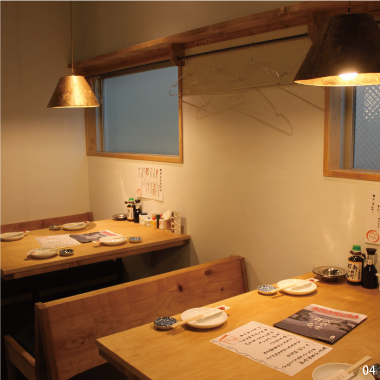 05 >博多　ほたる　店舗写真