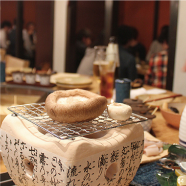 05 >酉どうあん　店舗写真