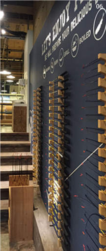 06 >ざうお渋谷店　店舗写真