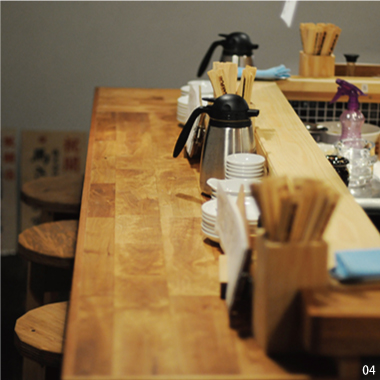 05 >天ぷら天草水産研究所　店舗写真