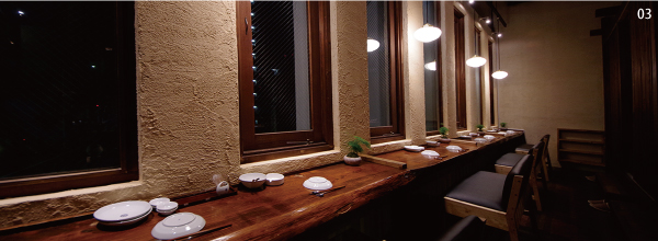 03 博多ほたる 西新店　店舗写真