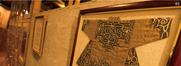 03 白老町 焼肉 阿部正春　店舗写真