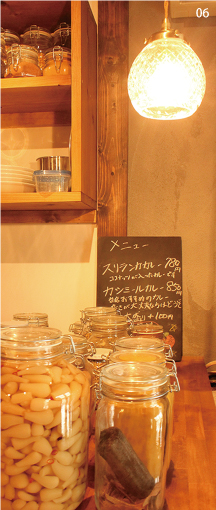 06 >ぐぐカレー　店舗写真