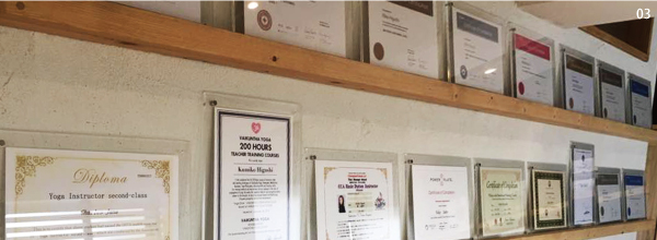 03 >core-revision 店舗写真