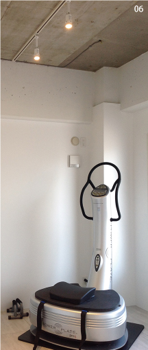 06 >core-revision　店舗写真