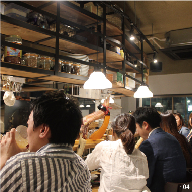 05 >リバーサイドコマツ　店舗写真