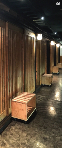 06 >ざうお 難波本店　店舗写真