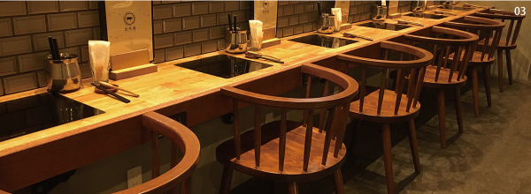 03 >しゃぶしゃぶ すき焼き 但馬屋 店舗写真