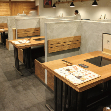 05 >しゃぶしゃぶ すき焼き 但馬屋　店舗写真