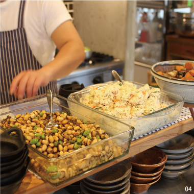 05 >仮)三原の２階　店舗写真