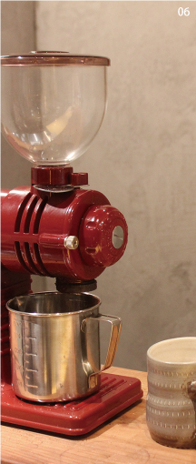 06 >ROJIURA BAKERY CAFE　店舗写真