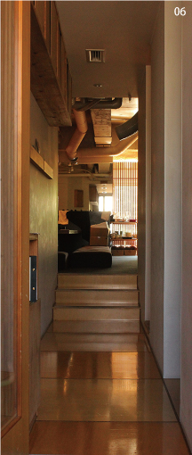 06 >urano matsusuke　店舗写真